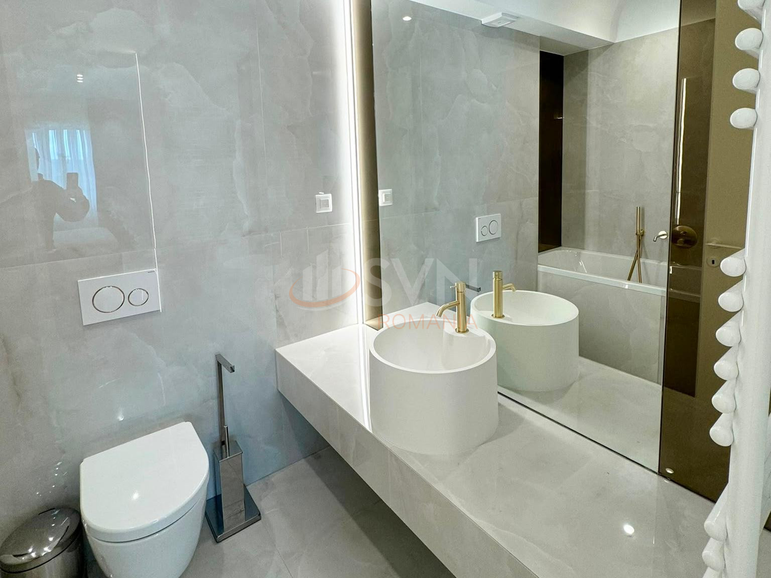 Apartament, 3 camere Bucuresti/Pipera