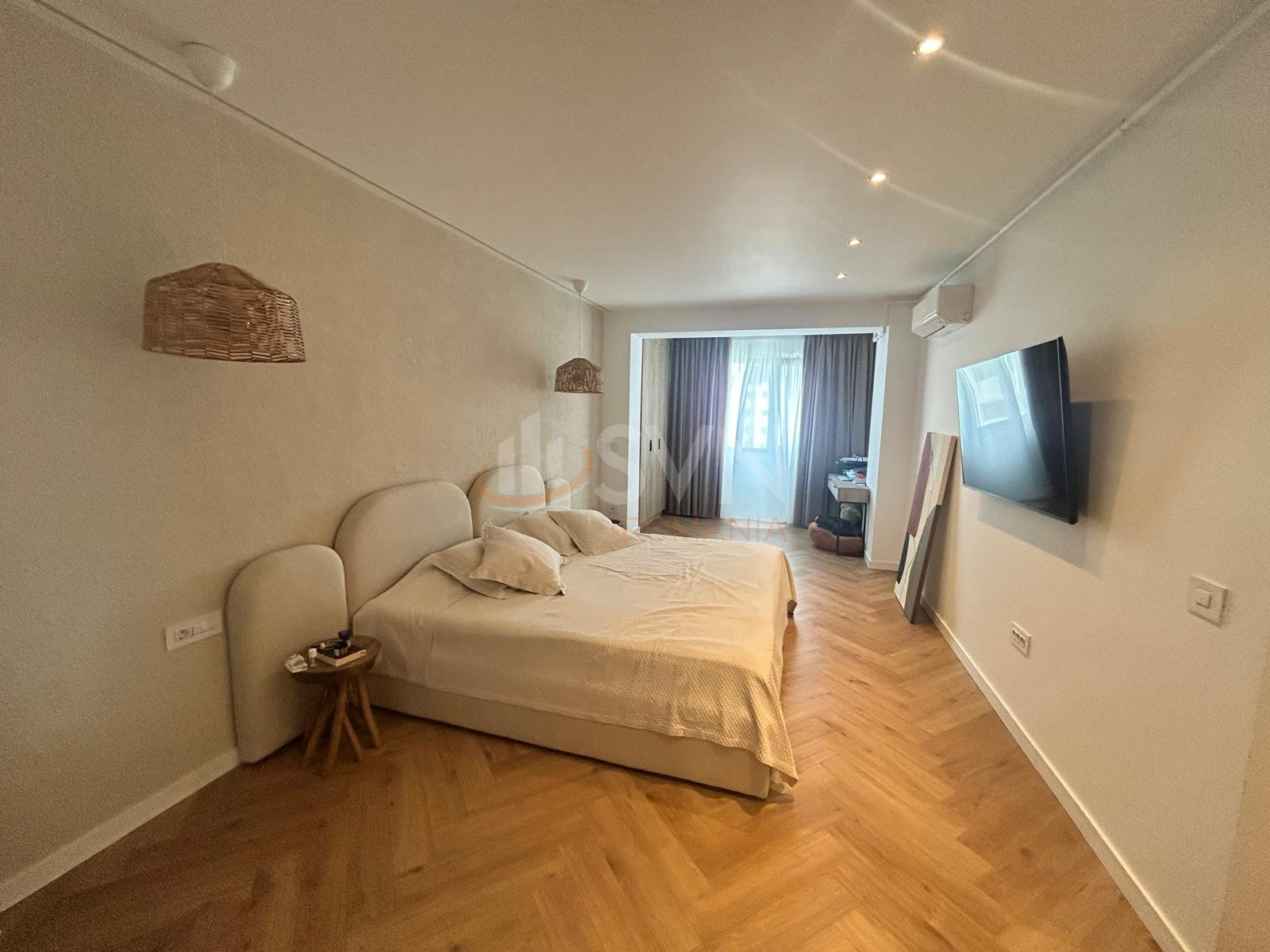 Apartament, 3 camere Bucuresti/Pipera