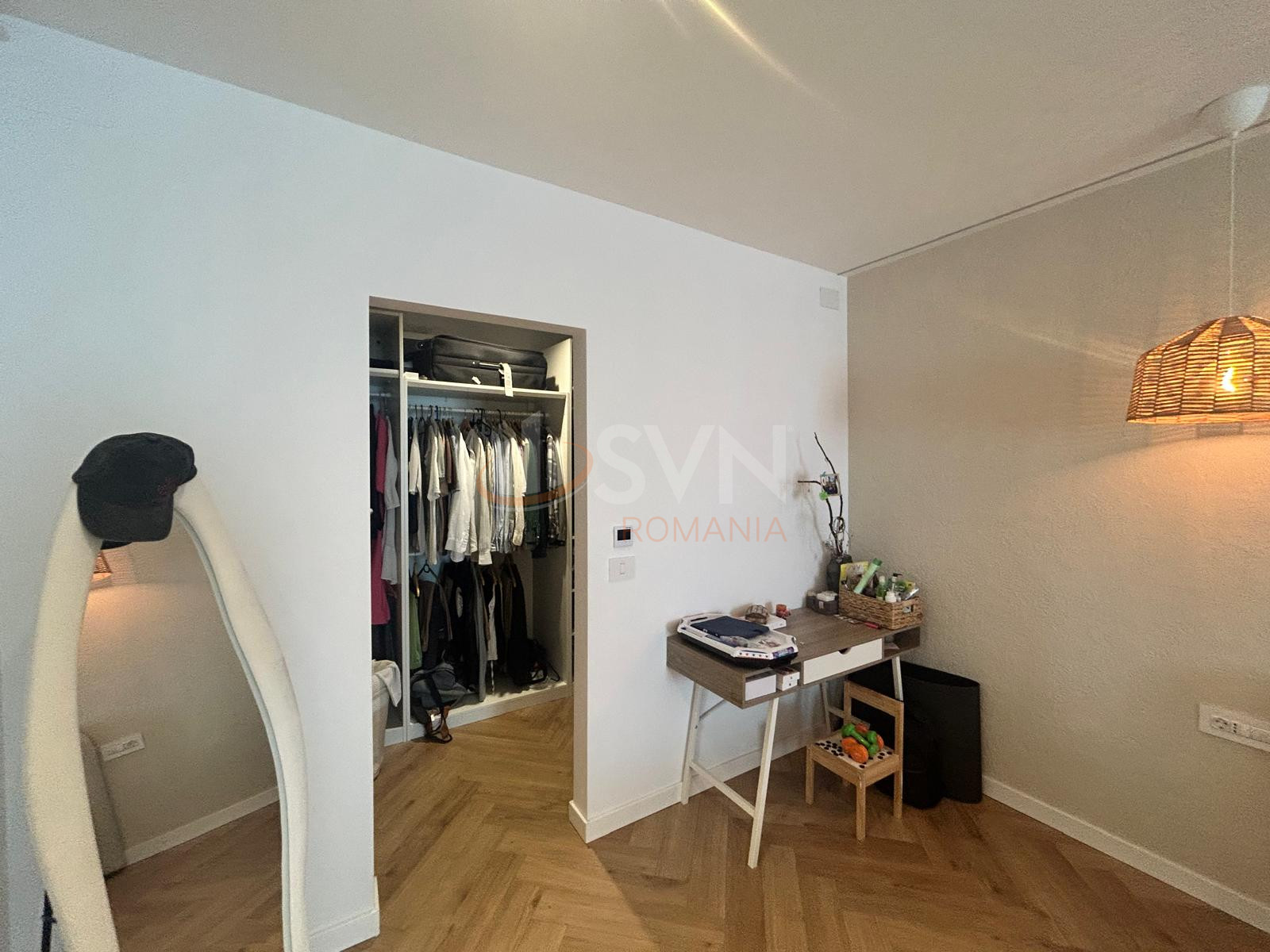 Apartament, 3 camere Bucuresti/Pipera