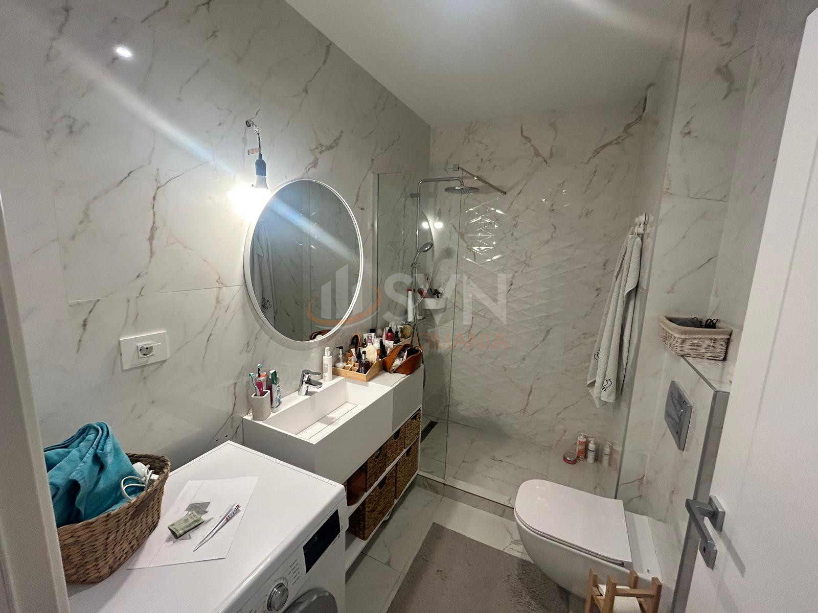 Apartament, 3 camere Bucuresti/Pipera