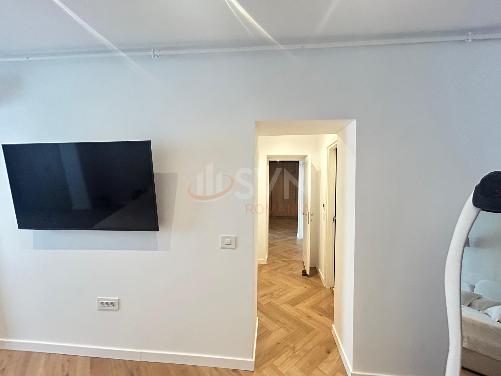 Apartament, 3 camere Bucuresti/Pipera