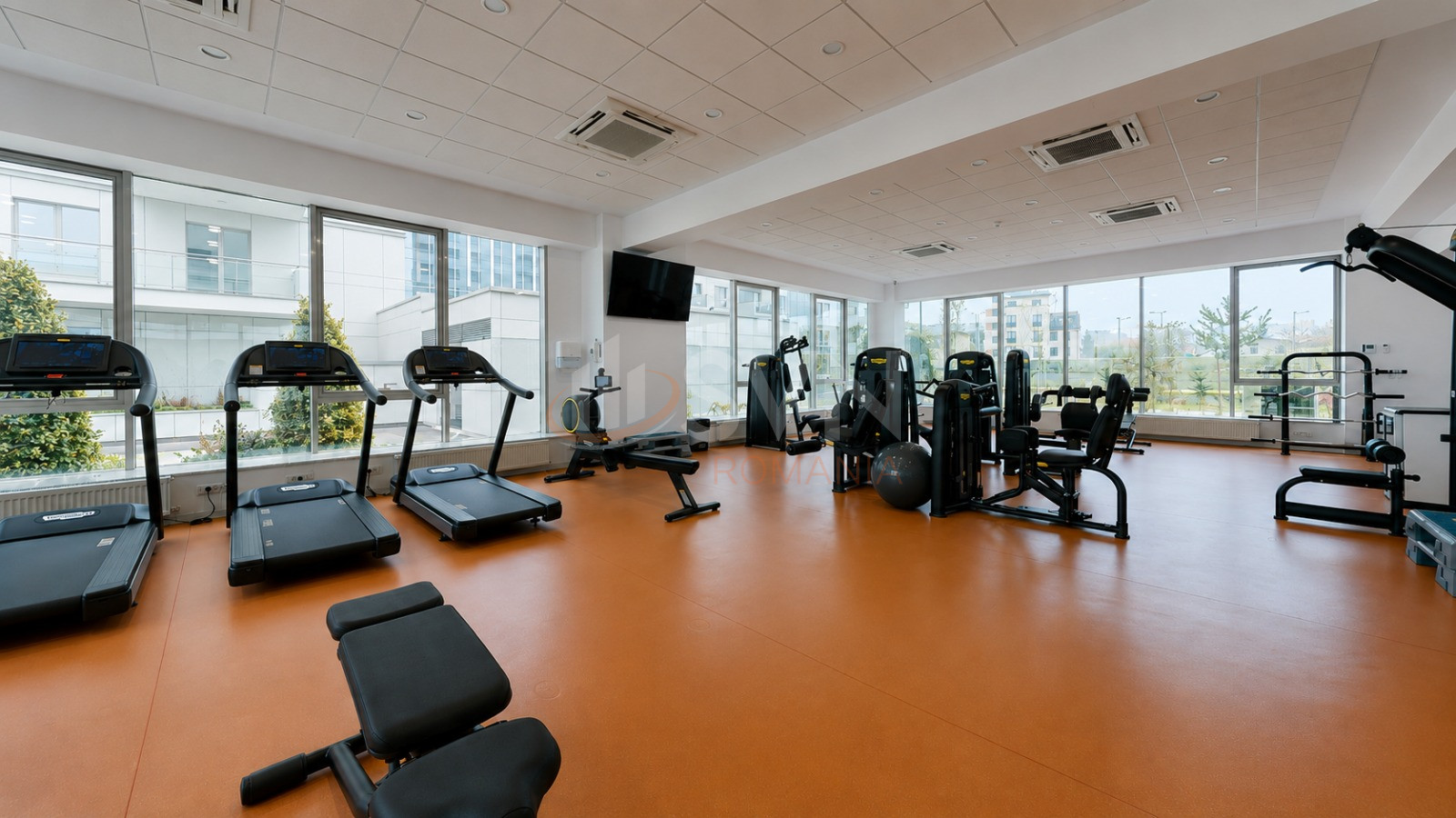 Apartament, 3 camere Bucuresti/Domenii