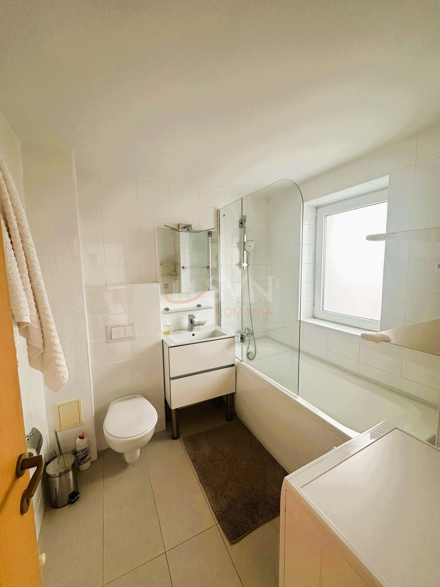 Apartament, 3 camere Bucuresti/Herastrau
