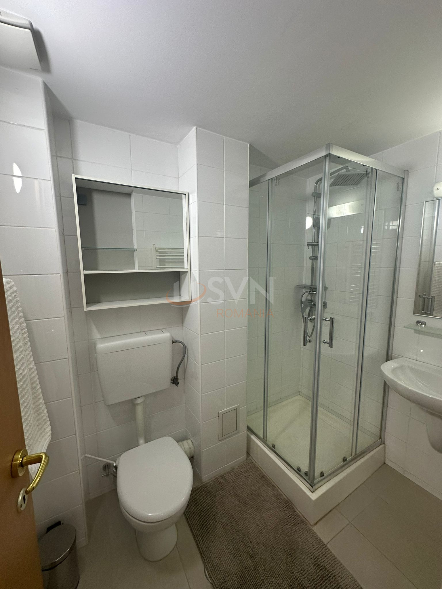 Apartament, 3 camere Bucuresti/Herastrau