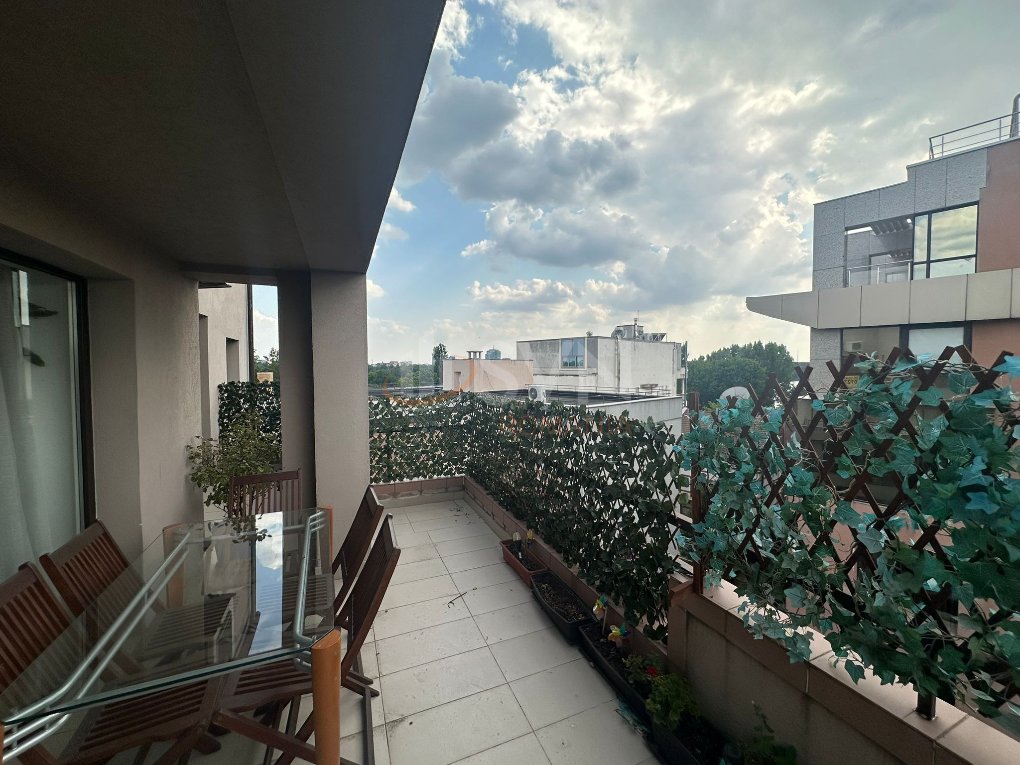 Apartament, 3 camere Bucuresti/Herastrau