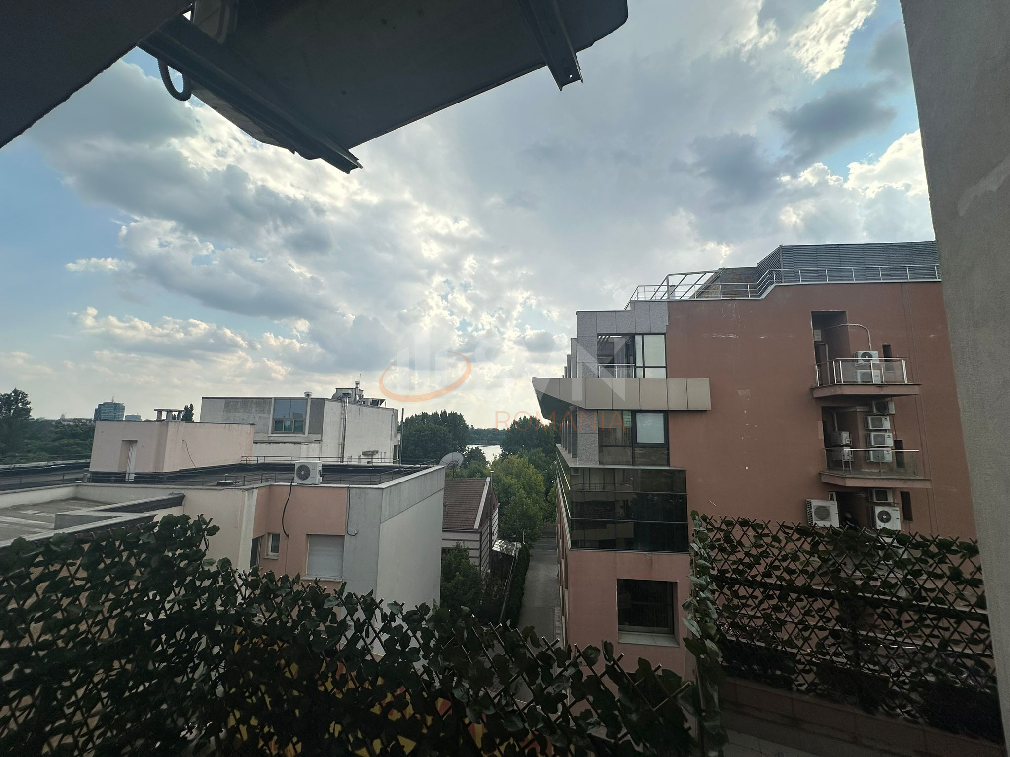 Apartament, 3 camere Bucuresti/Herastrau