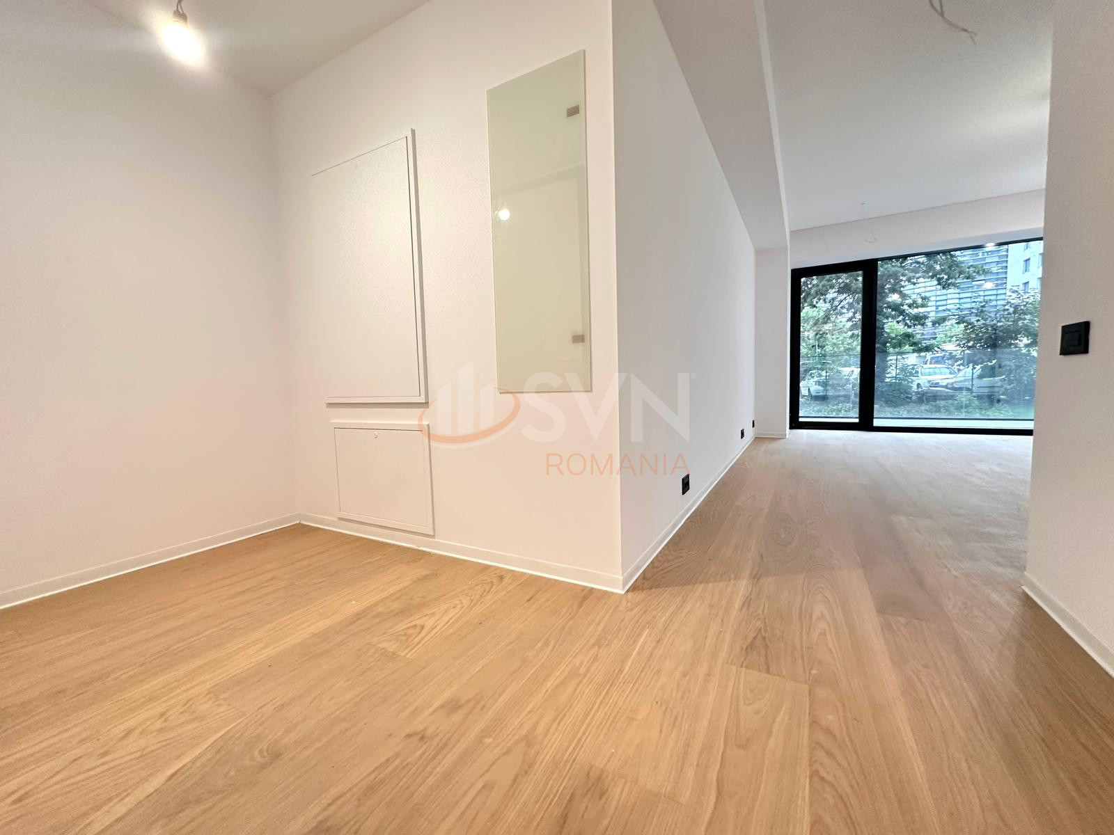 Apartament, 3 camere Bucuresti/Floreasca