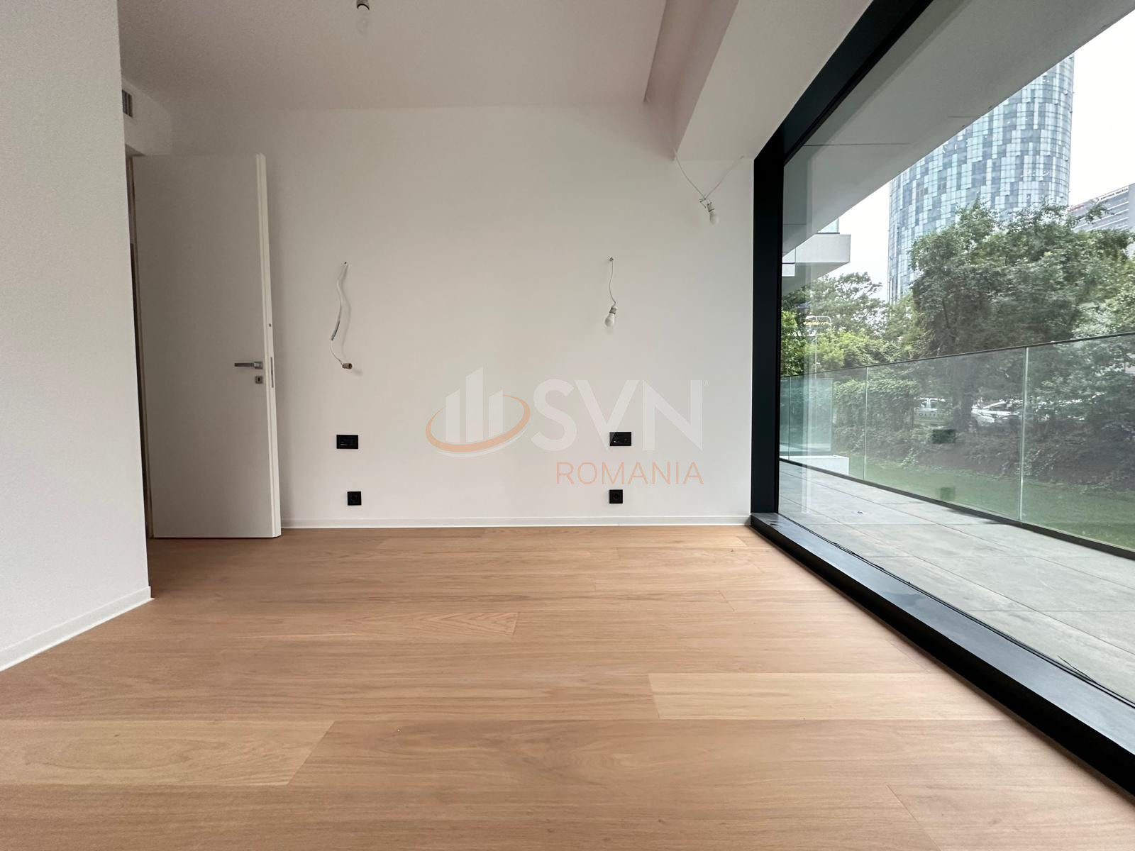 Apartament, 3 camere Bucuresti/Floreasca