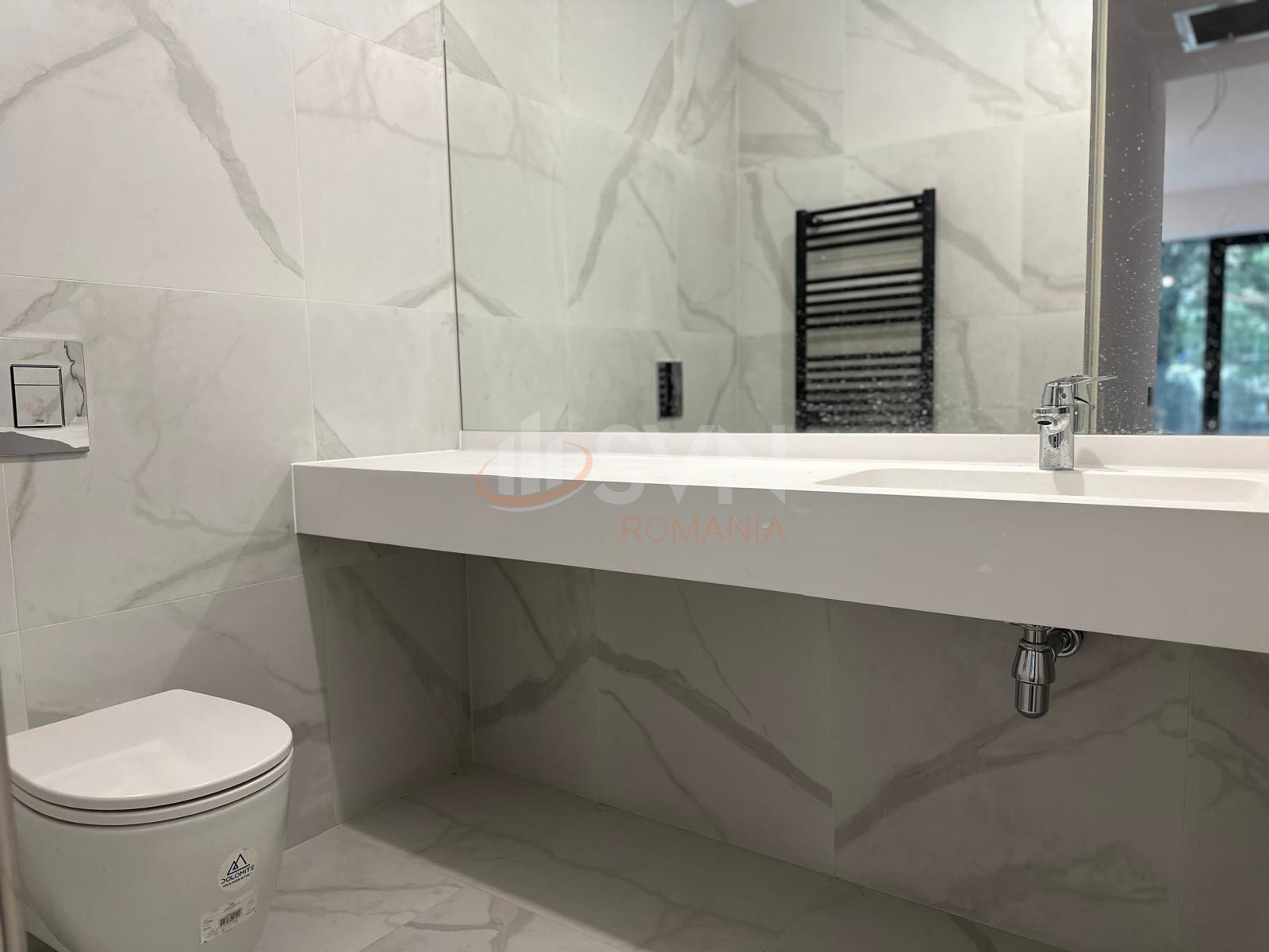 Apartament, 3 camere Bucuresti/Floreasca