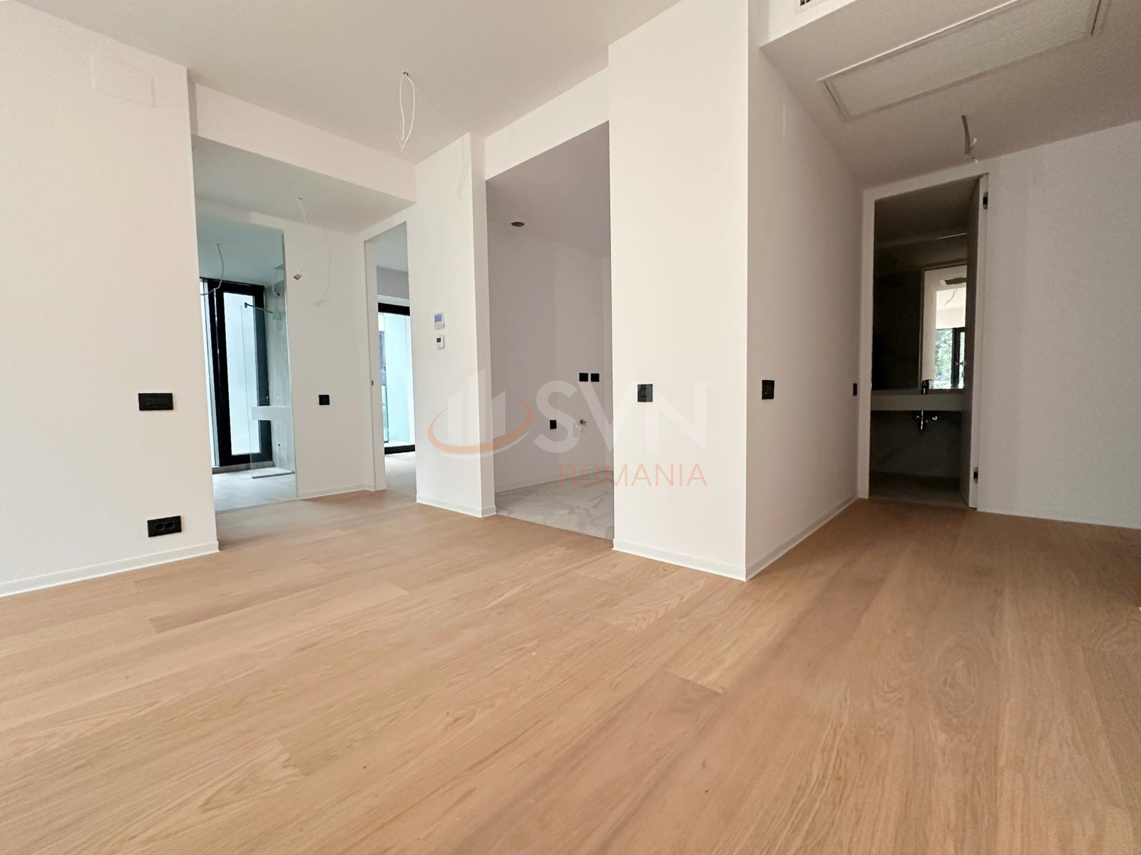 Apartament, 3 camere Bucuresti/Floreasca