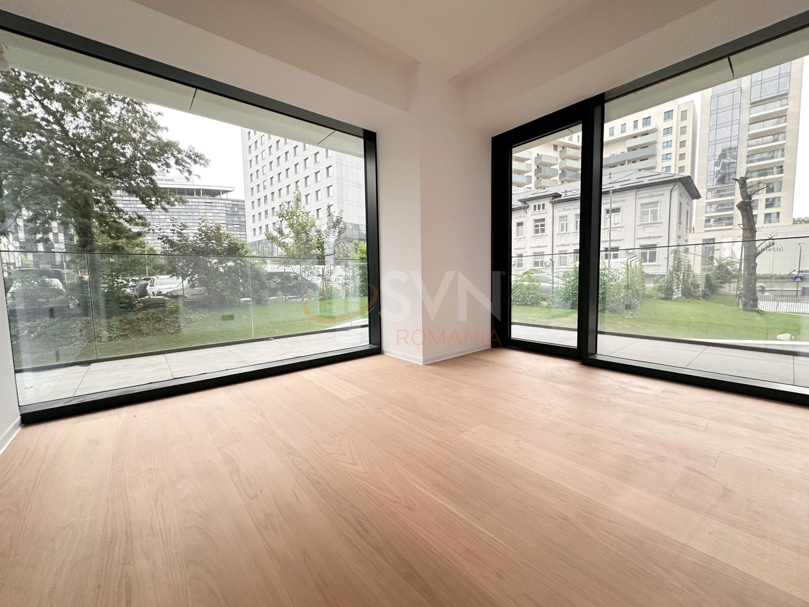 Apartament, 3 camere Bucuresti/Floreasca