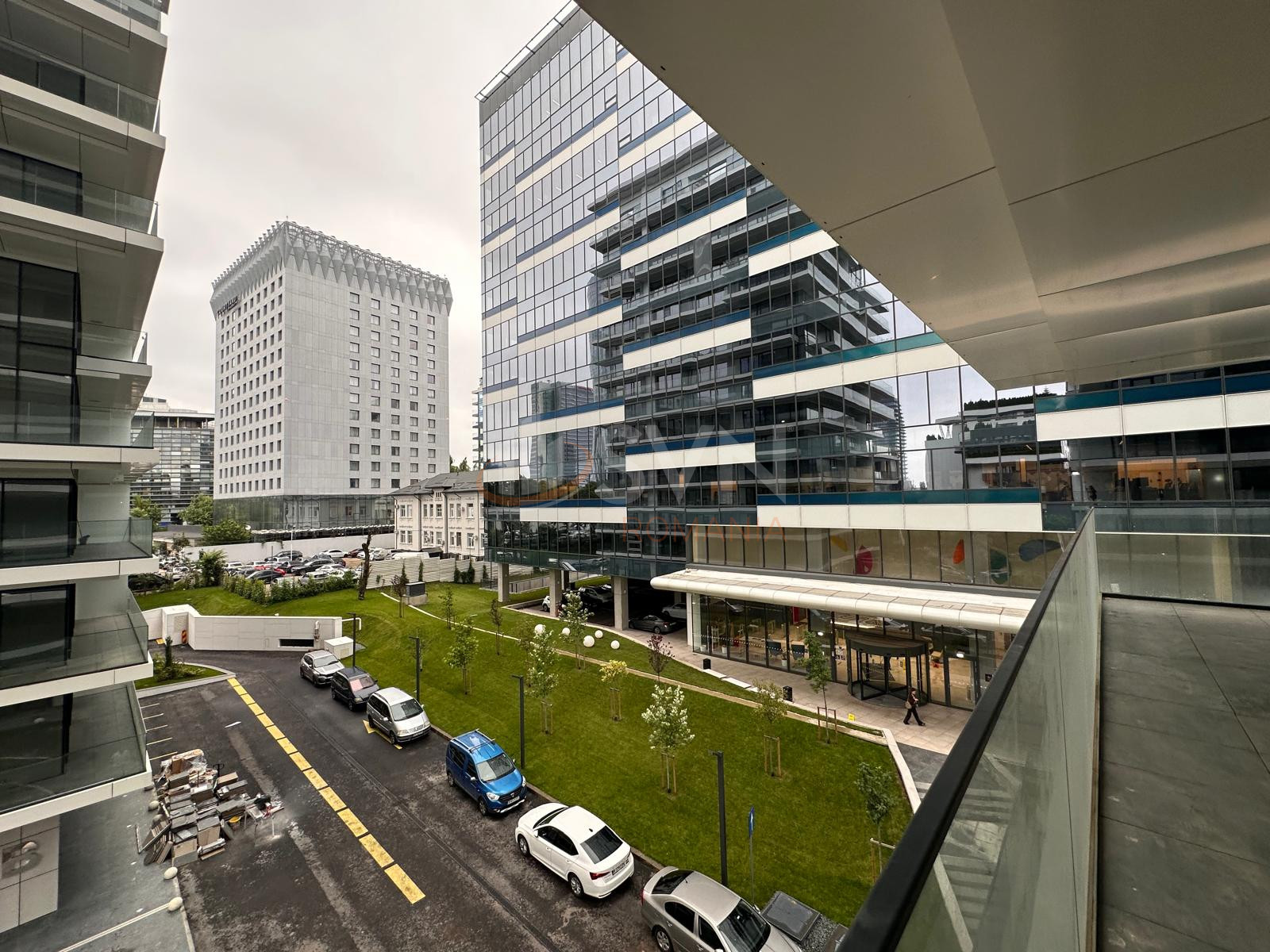 Apartament, 3 camere Bucuresti/Floreasca