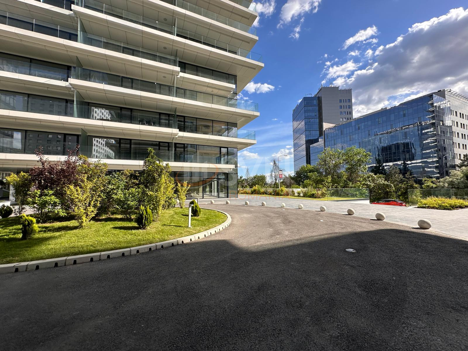 Apartament, 3 camere Bucuresti/Floreasca