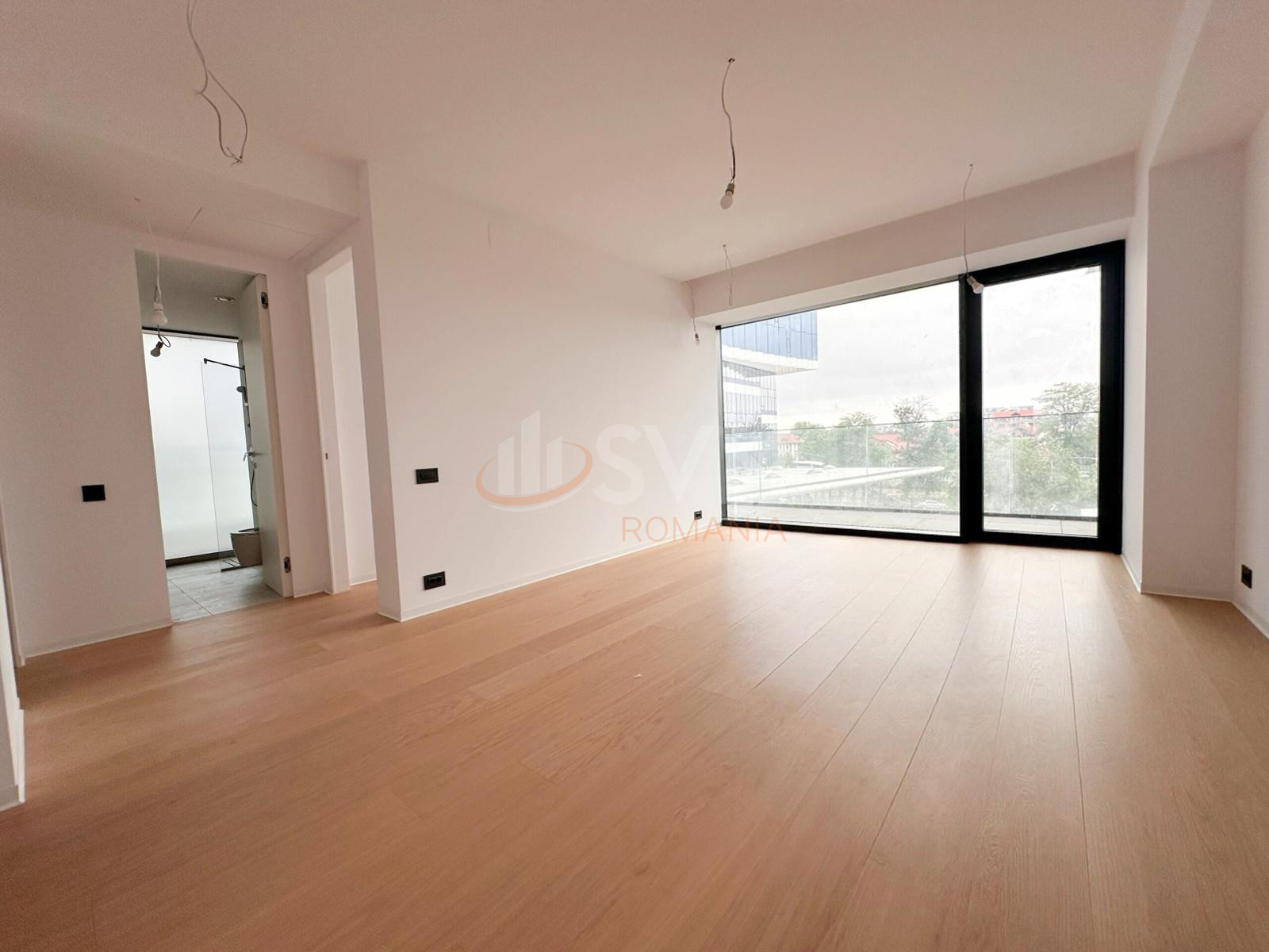 Apartament, 3 camere Bucuresti/Floreasca