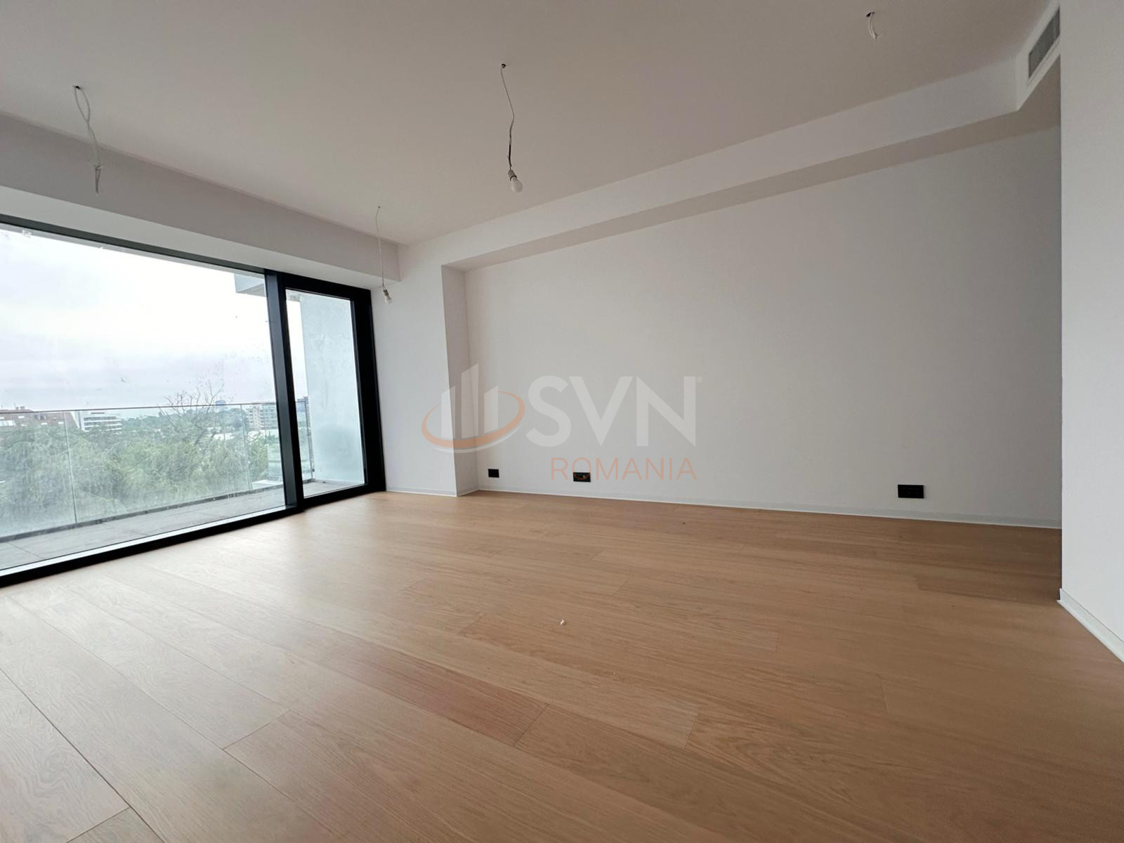 Apartament, 3 camere Bucuresti/Floreasca