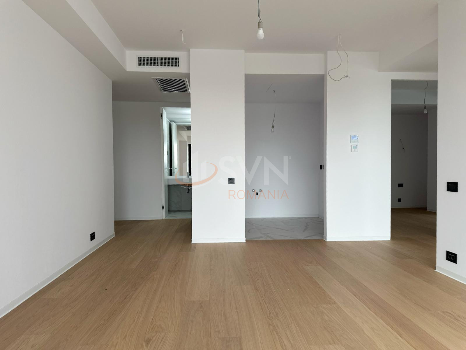 Apartament, 3 camere Bucuresti/Floreasca