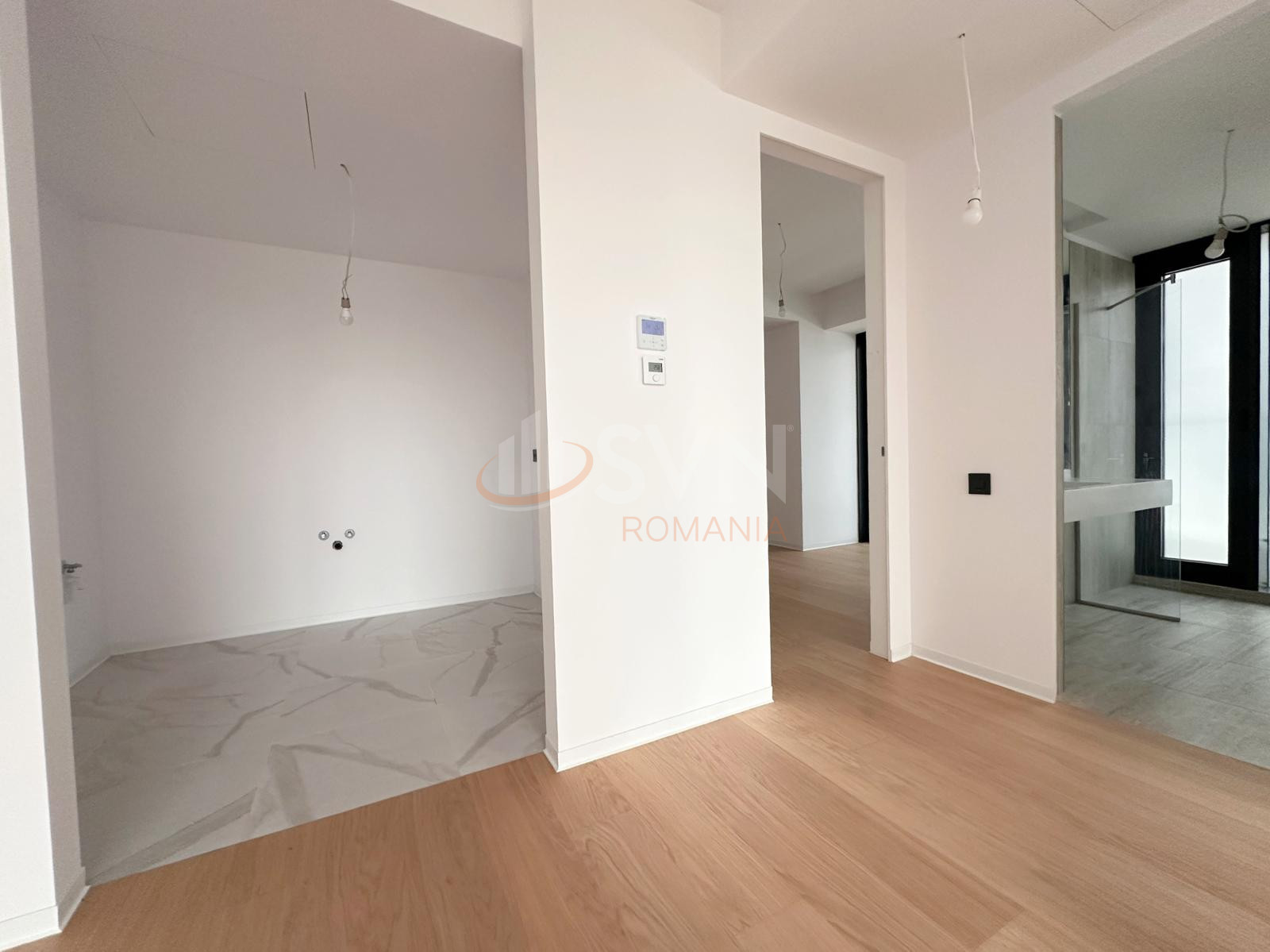 Apartament, 3 camere Bucuresti/Floreasca
