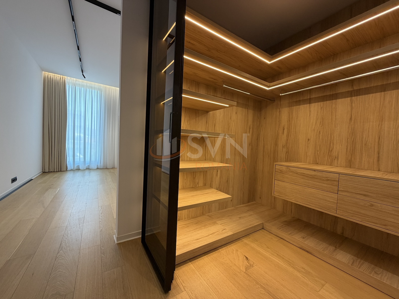 Apartament, 3 camere Bucuresti/Herastrau