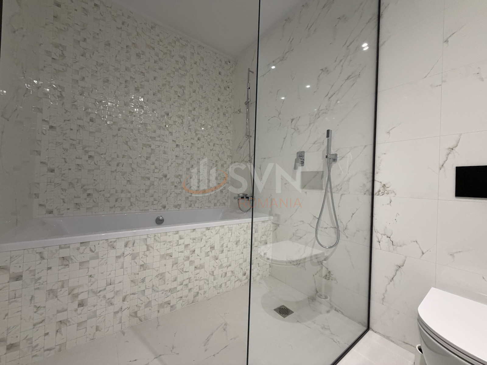 Apartament, 3 camere Bucuresti/Herastrau