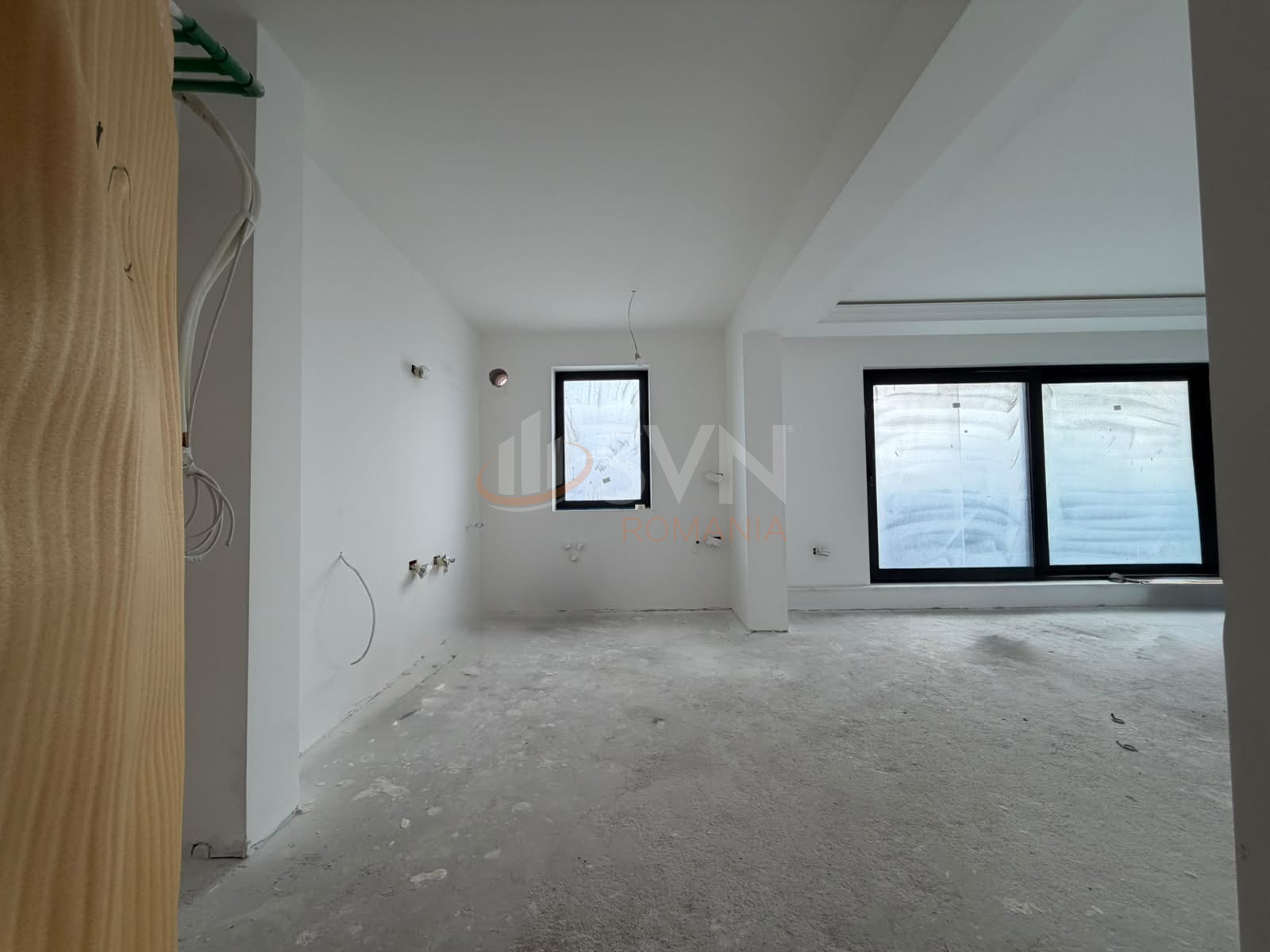 Apartament, 3 camere Bucuresti/Pipera