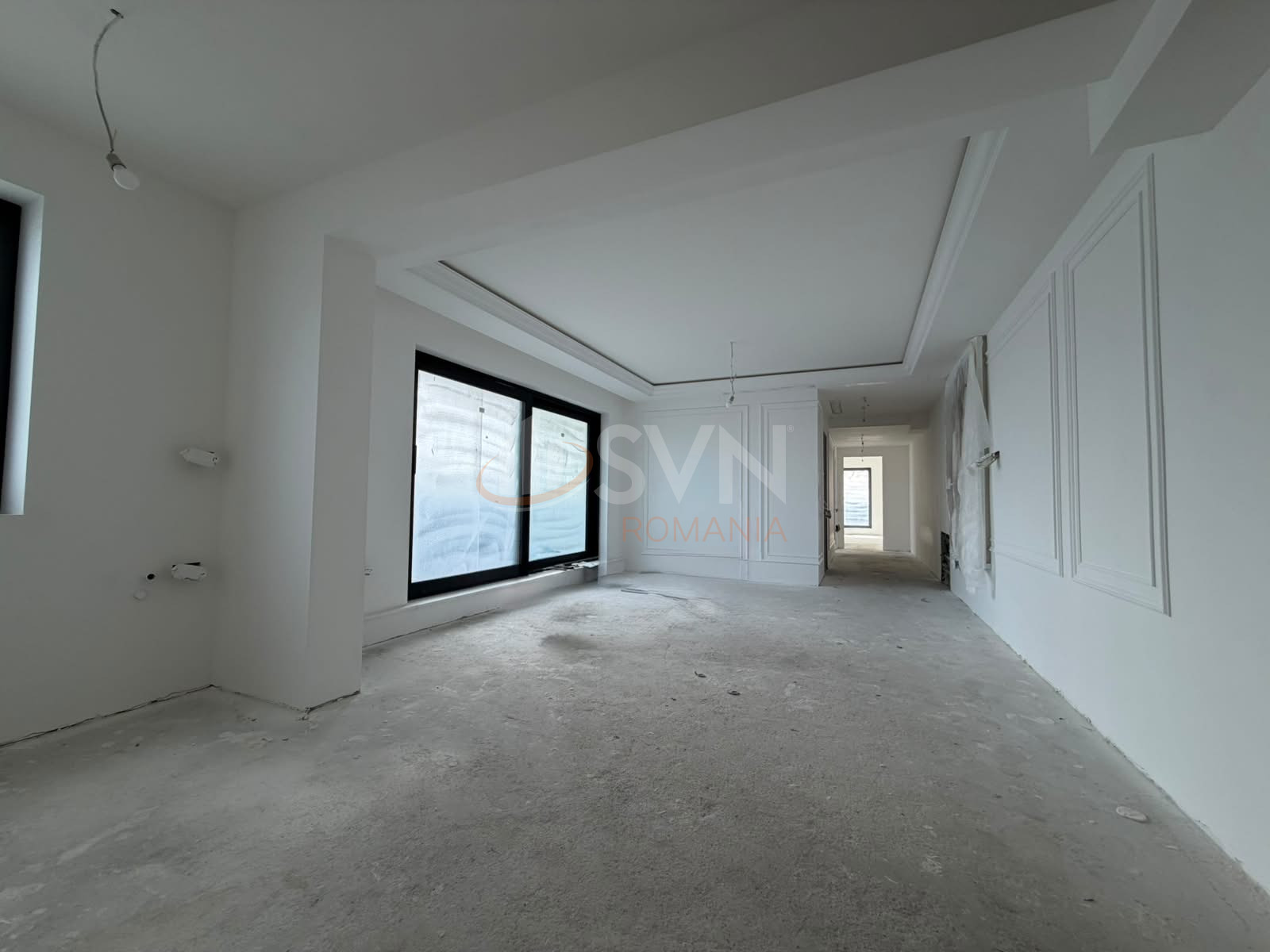 Apartament, 3 camere Bucuresti/Pipera