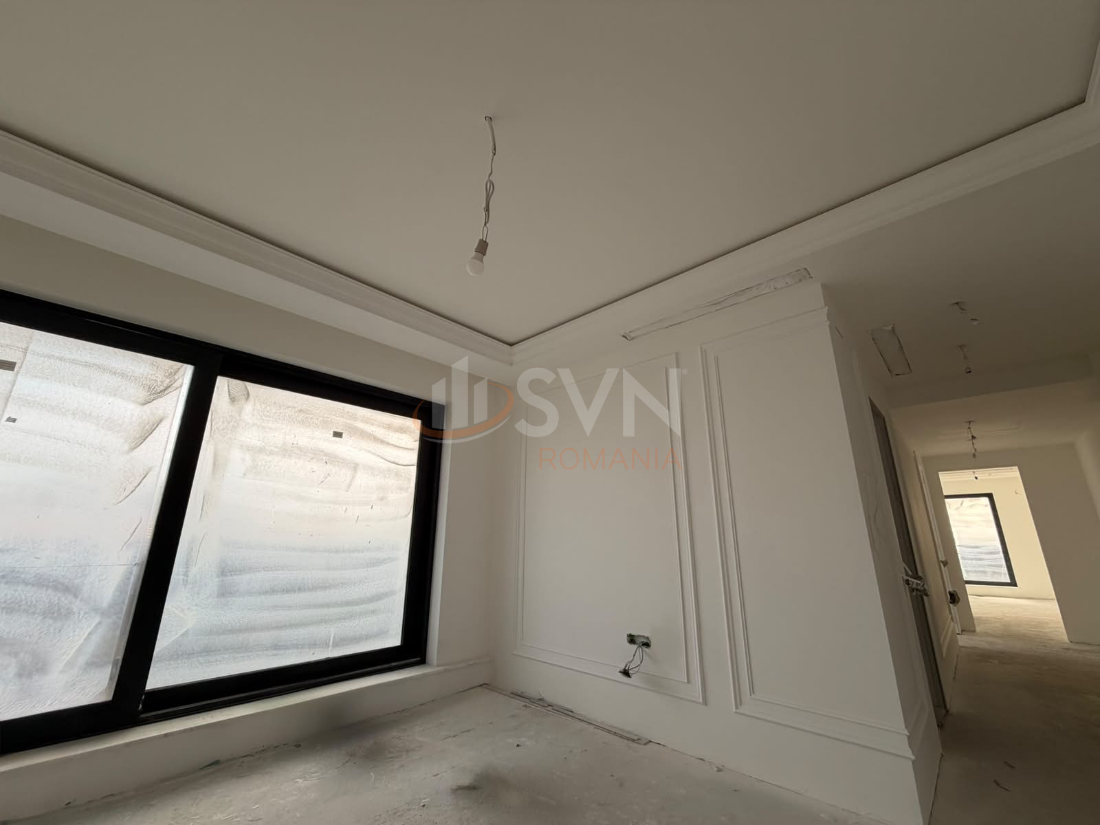 Apartament, 3 camere Bucuresti/Pipera