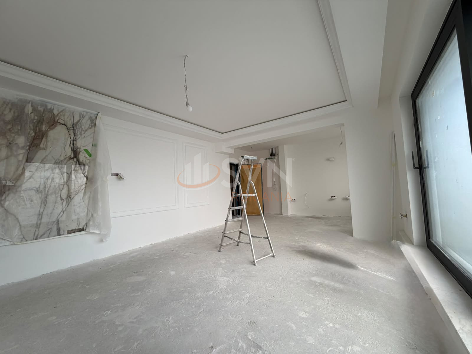 Apartament, 3 camere Bucuresti/Pipera