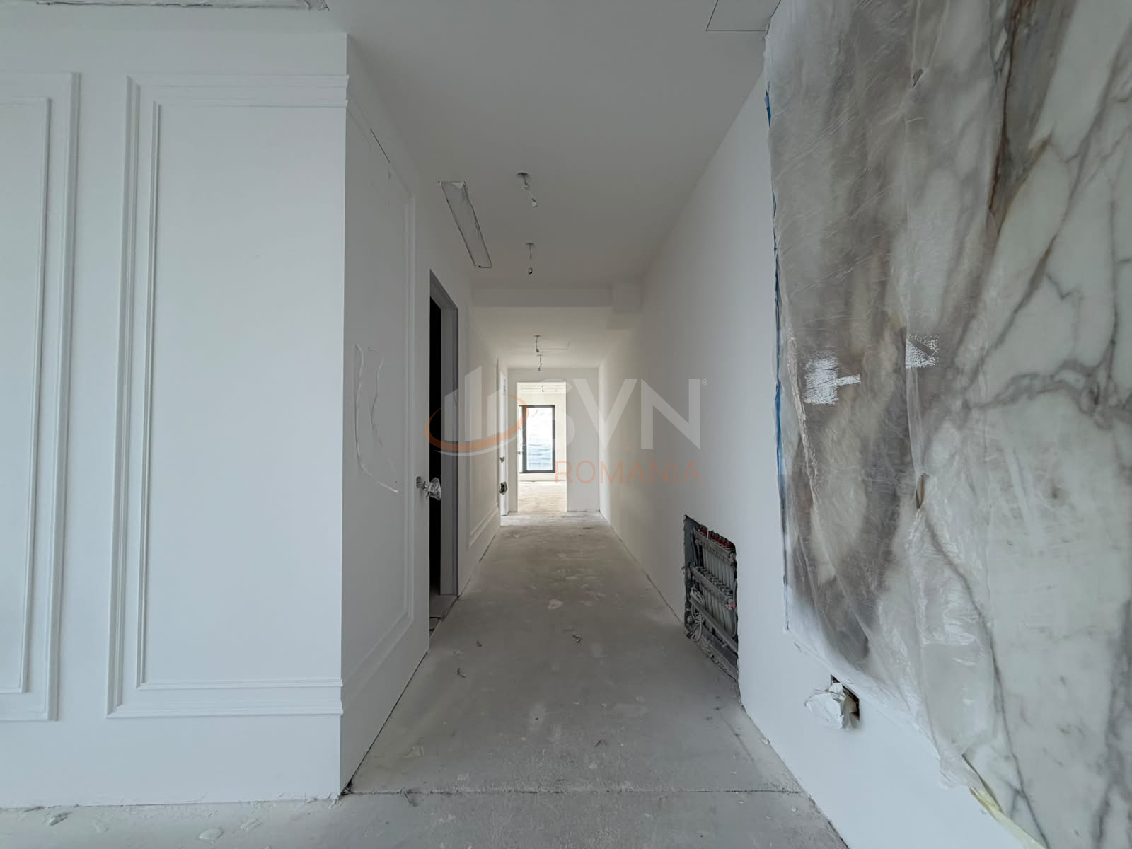 Apartament, 3 camere Bucuresti/Pipera