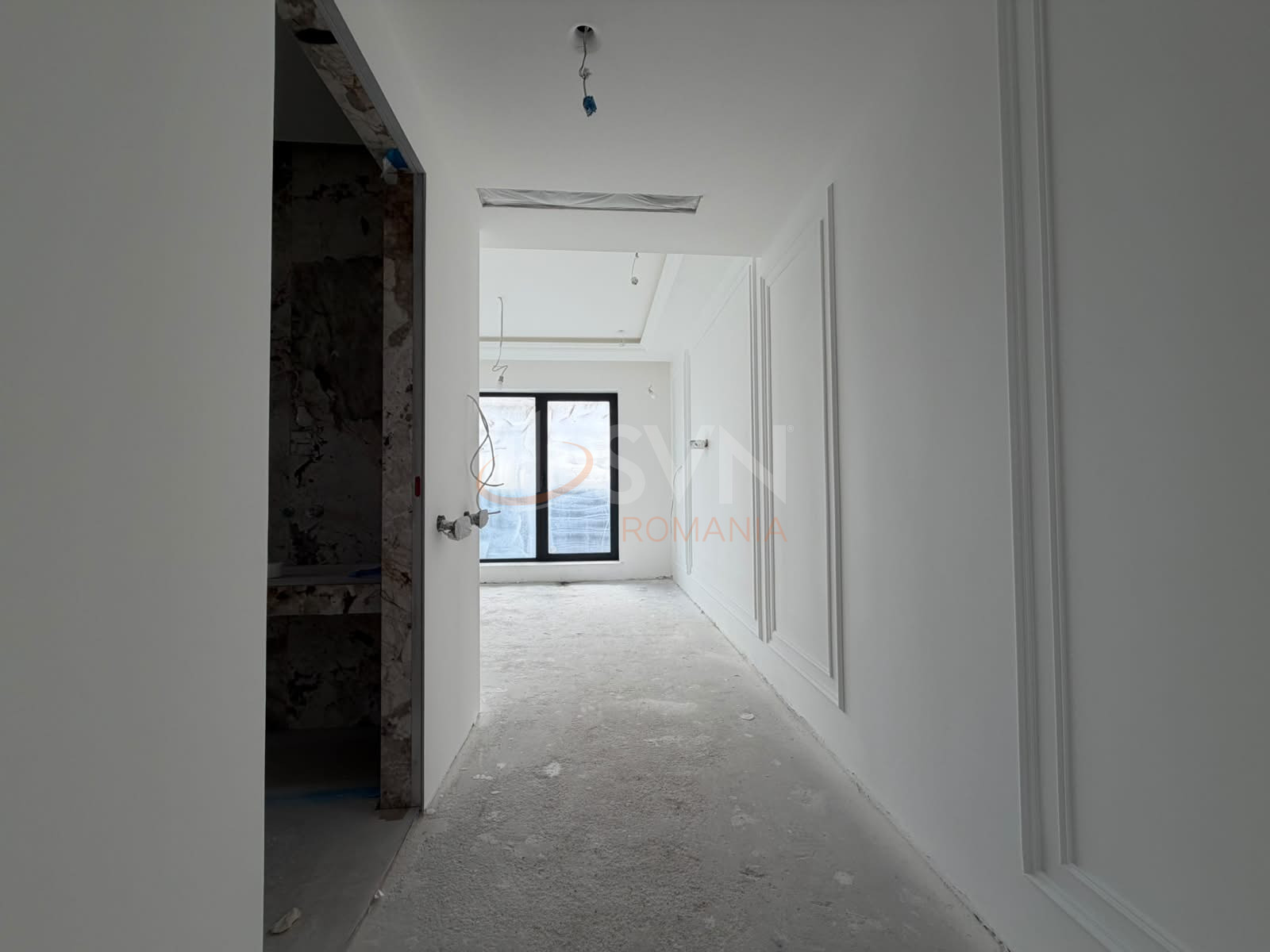 Apartament, 3 camere Bucuresti/Pipera