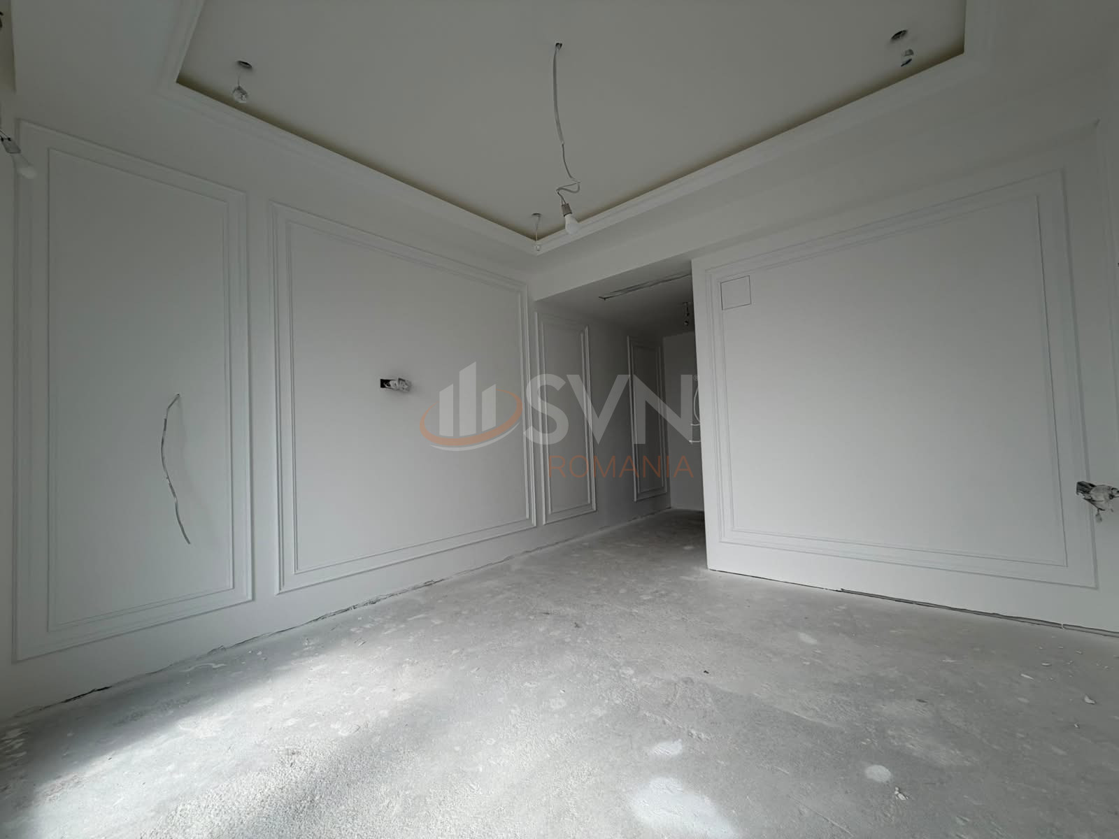 Apartament, 3 camere Bucuresti/Pipera