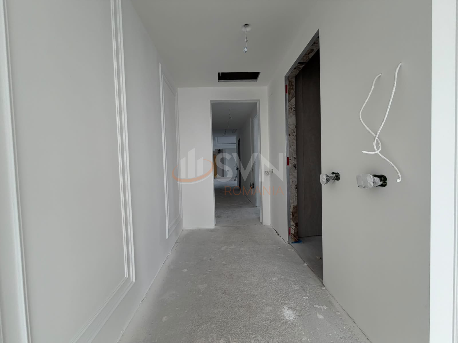 Apartament, 3 camere Bucuresti/Pipera