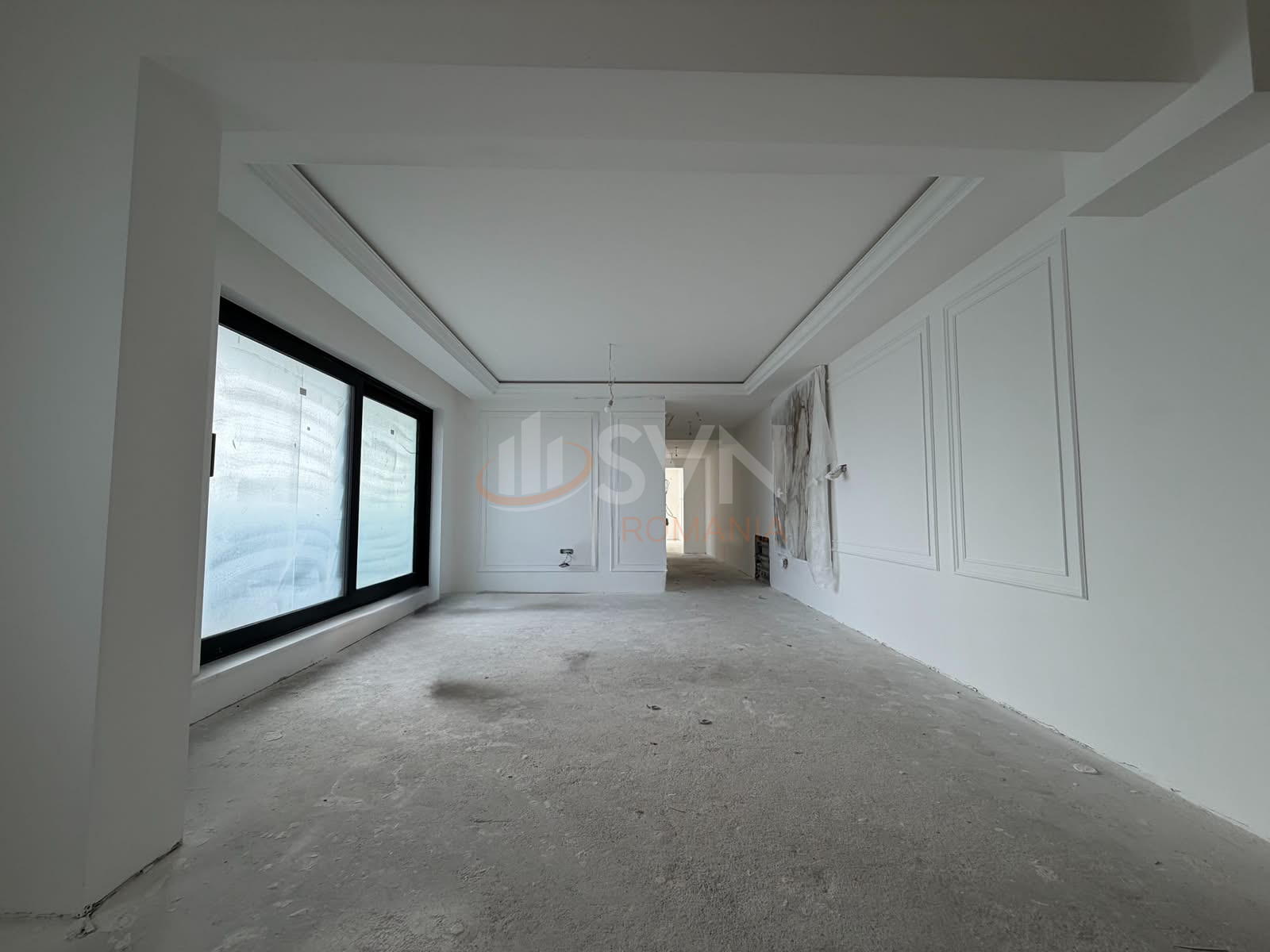 Apartament, 3 camere Bucuresti/Pipera