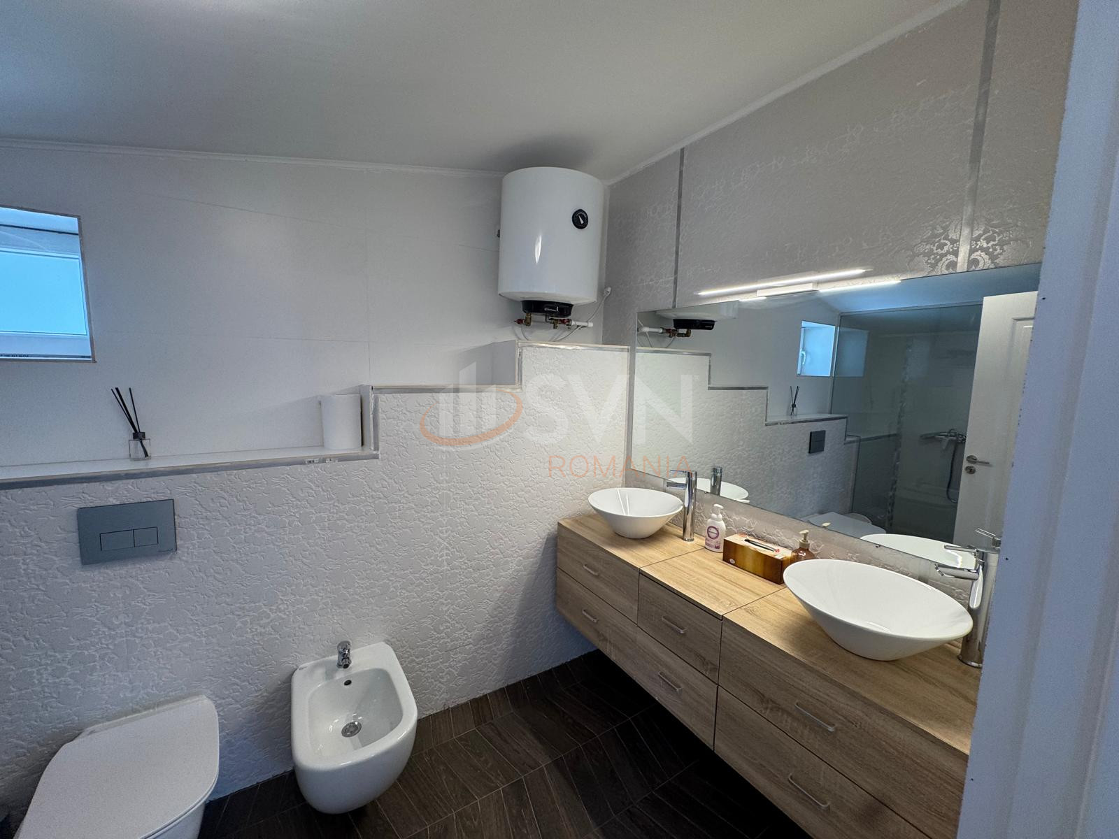 Apartament, 3 camere Bucuresti/Cismigiu