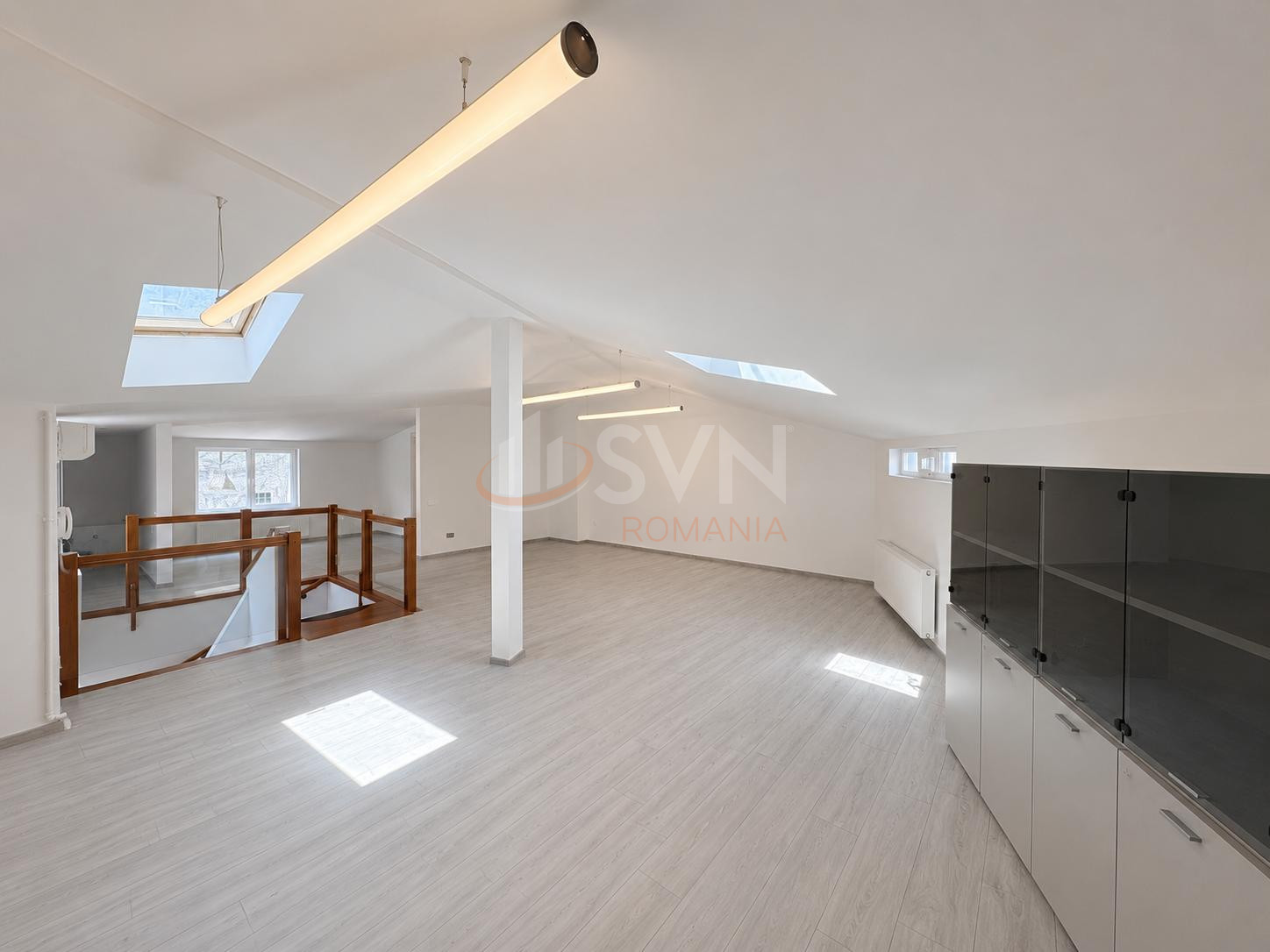 Apartament, 3 camere Bucuresti/Cismigiu
