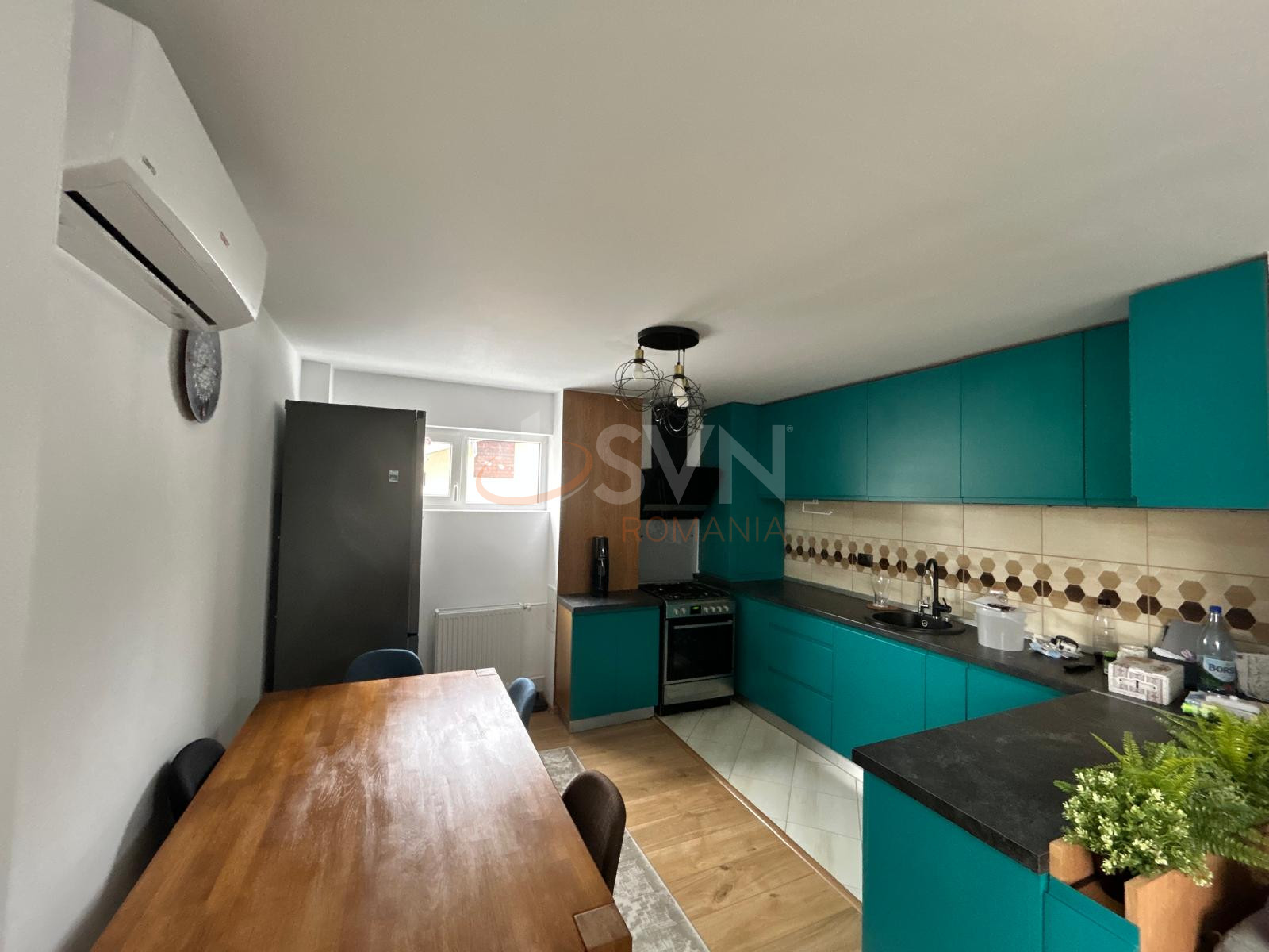 Apartament, 3 camere Bucuresti/Domenii