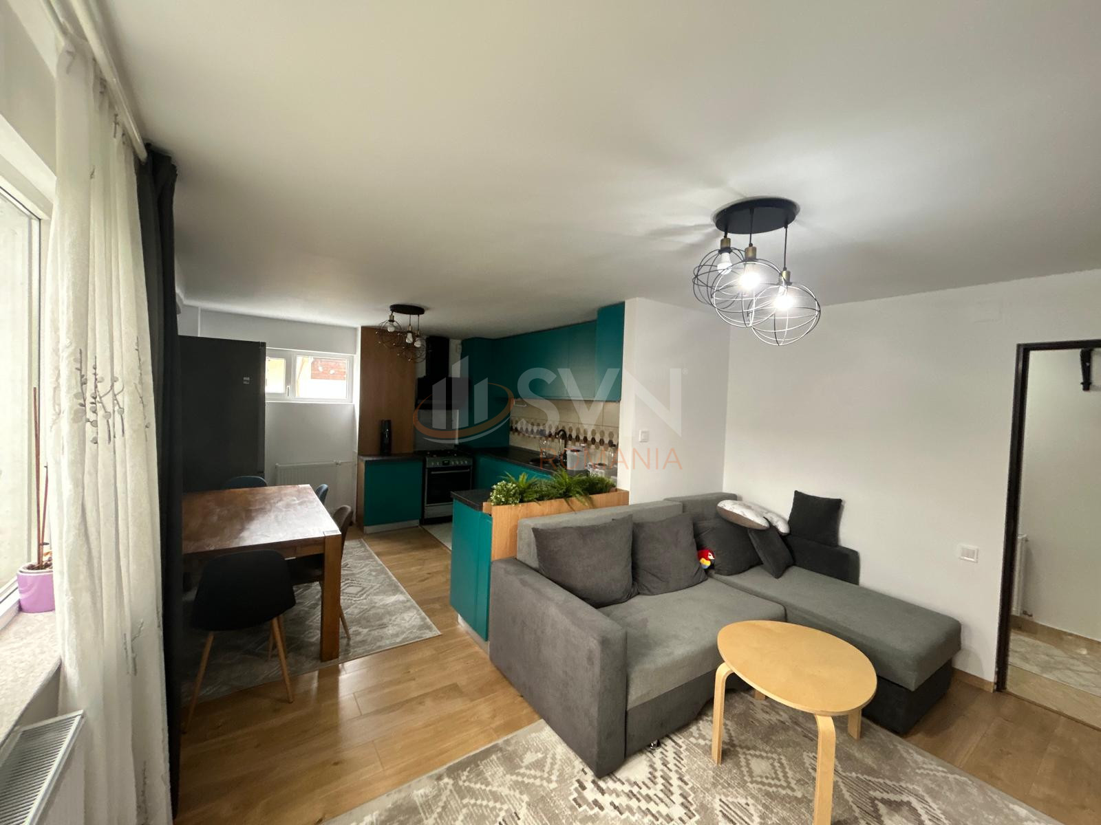 Apartament, 3 camere Bucuresti/Domenii