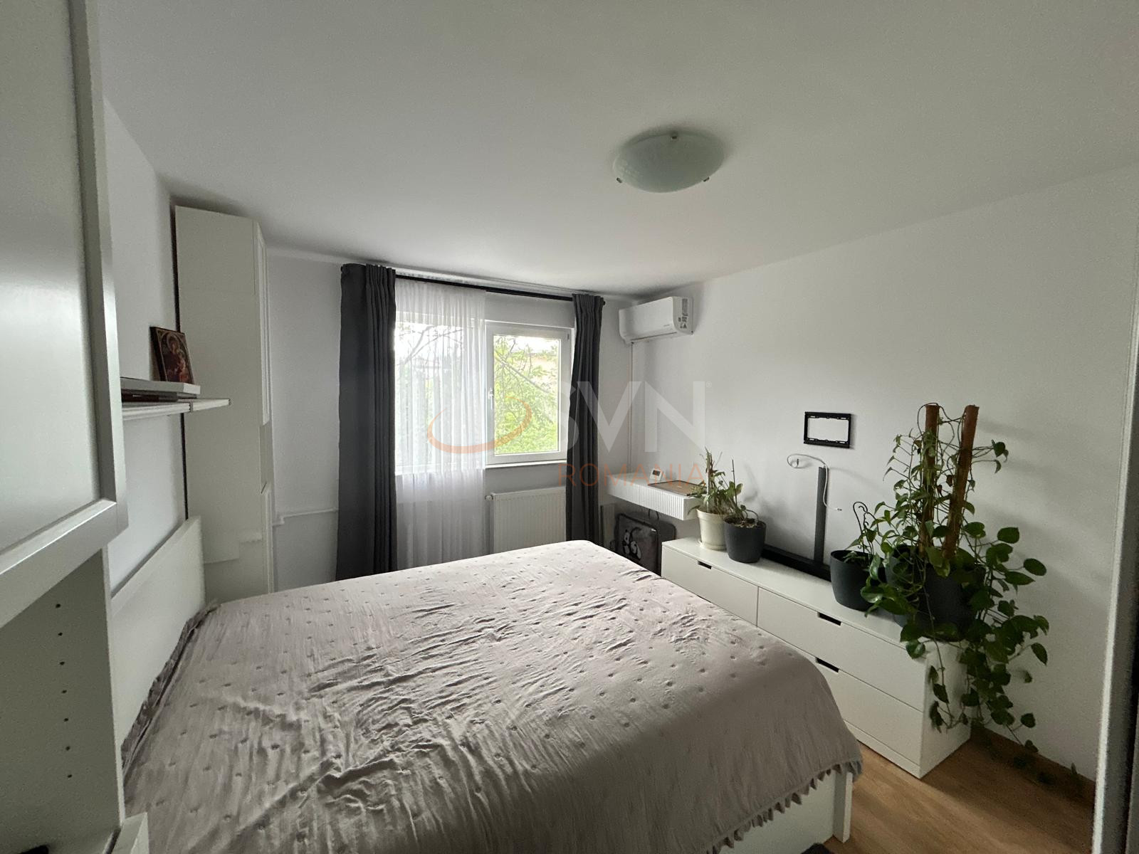 Apartament, 3 camere Bucuresti/Domenii