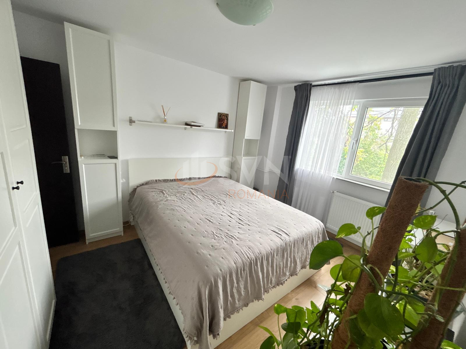 Apartament, 3 camere Bucuresti/Domenii