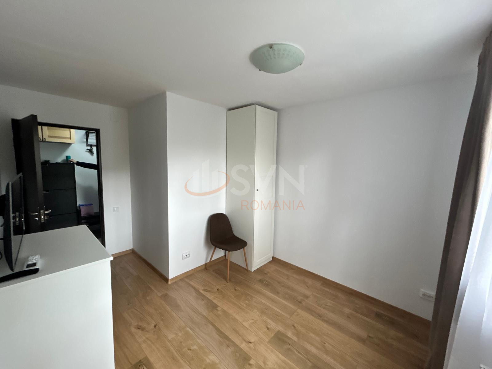 Apartament, 3 camere Bucuresti/Domenii