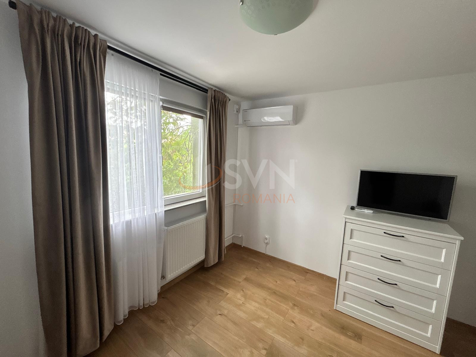 Apartament, 3 camere Bucuresti/Domenii