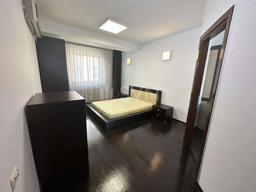 Apartament, 3 camere Bucuresti/Baneasa