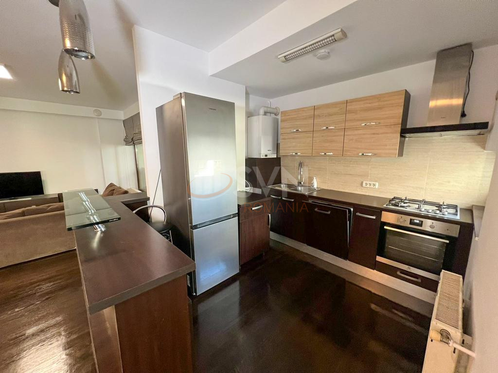 Apartament, 3 camere Bucuresti/Baneasa