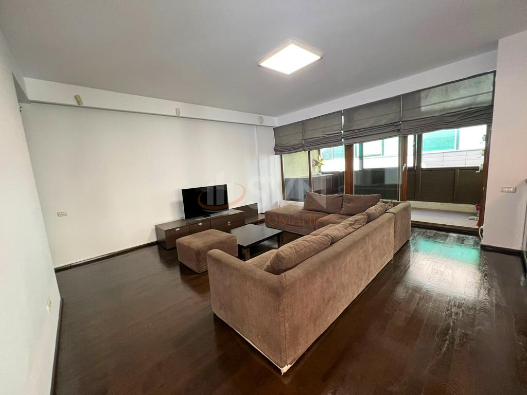 Apartament, 3 camere Bucuresti/Baneasa