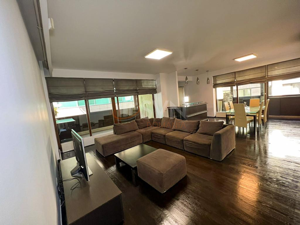 Apartament, 3 camere Bucuresti/Baneasa