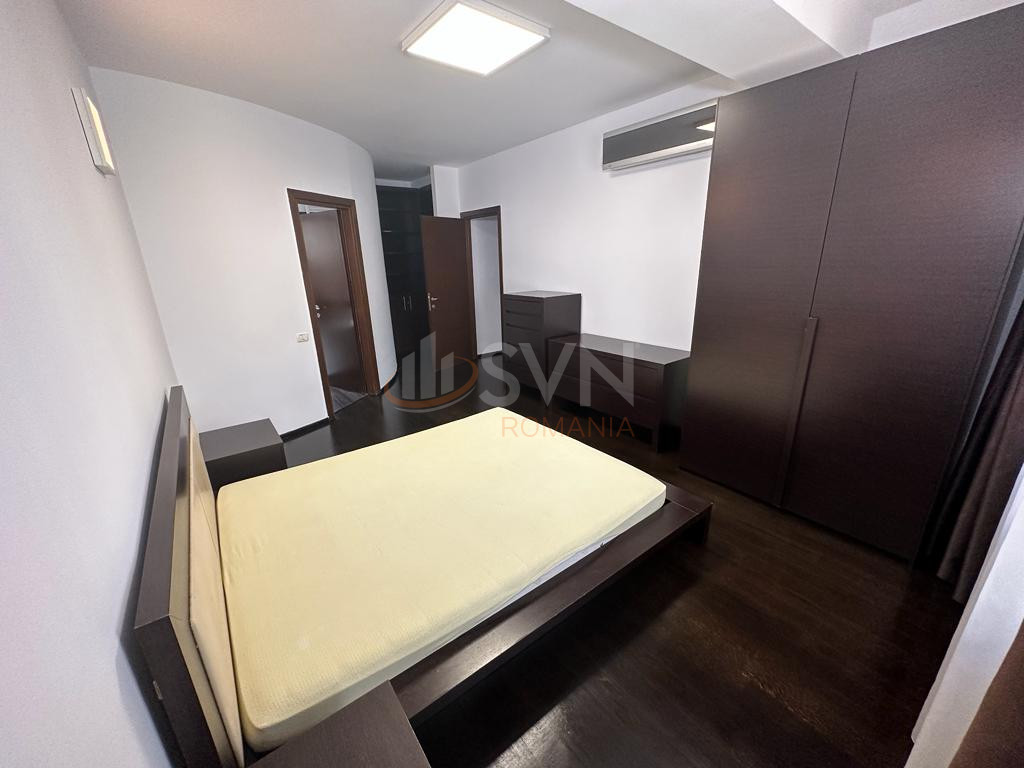 Apartament, 3 camere Bucuresti/Baneasa