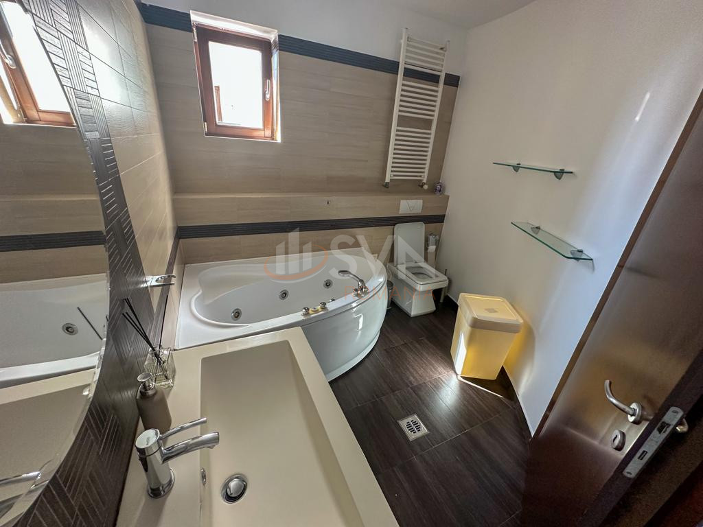 Apartament, 3 camere Bucuresti/Baneasa