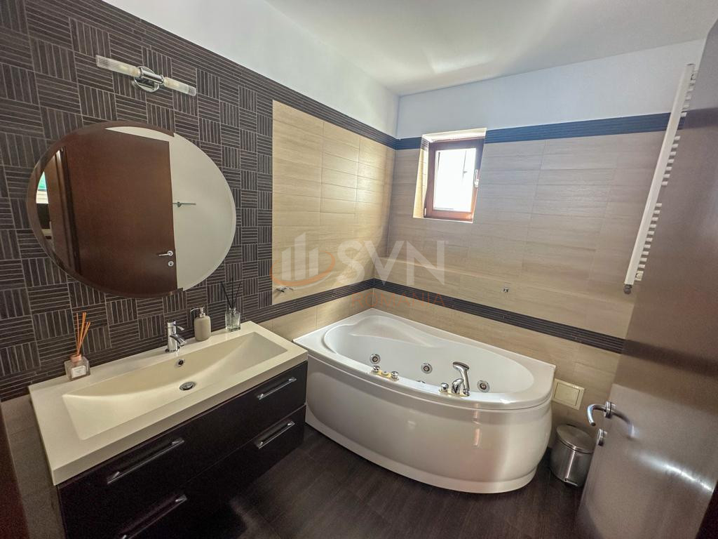 Apartament, 3 camere Bucuresti/Baneasa