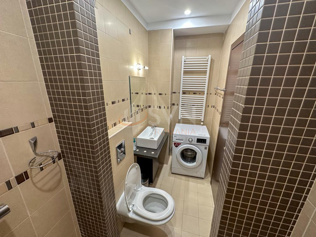Apartament, 3 camere Bucuresti/Baneasa