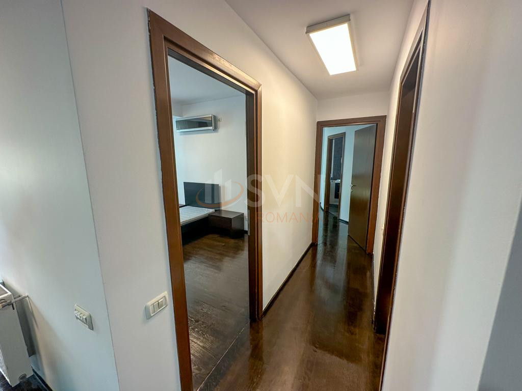 Apartament, 3 camere Bucuresti/Baneasa