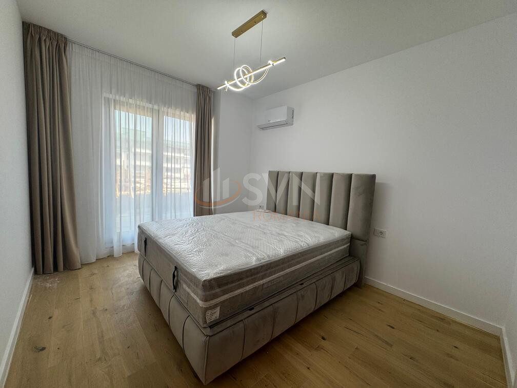Apartament, 3 camere Bucuresti/Pipera